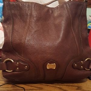 PRELOVED BROWN MICHEAL KORS